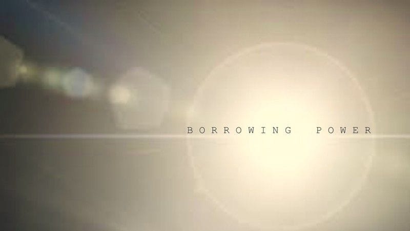 How do your living expenses affect your borrowing power? How do your living expenses affect your borrowing power?